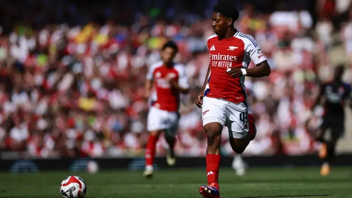 Paul Scholes Sarankan Arsenal Lepas Zubimendi daripada Lewis-Skelly