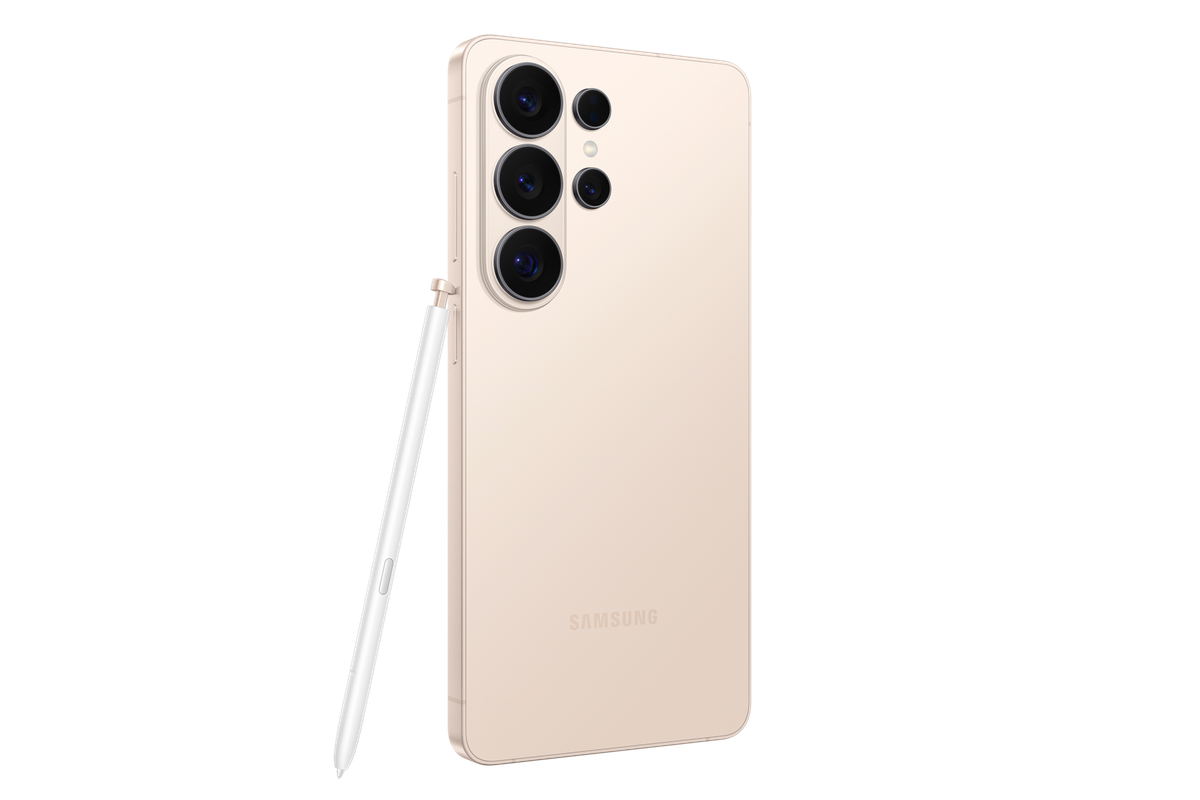 Samsung Galaxy Pink S26 Ultra Ungkap Kesan dan Spesifikasi Terkini 2026