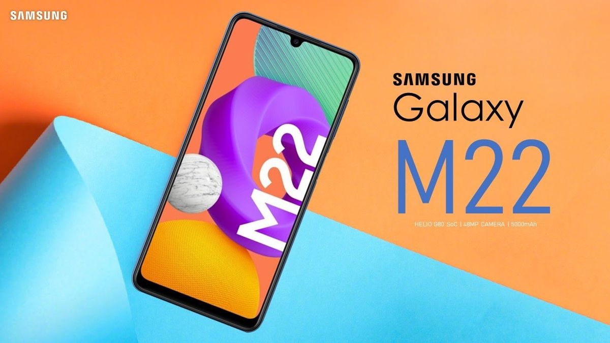 Samsung Galaxy M22 Kelebihan dan Kekurangan Terbaru 2026