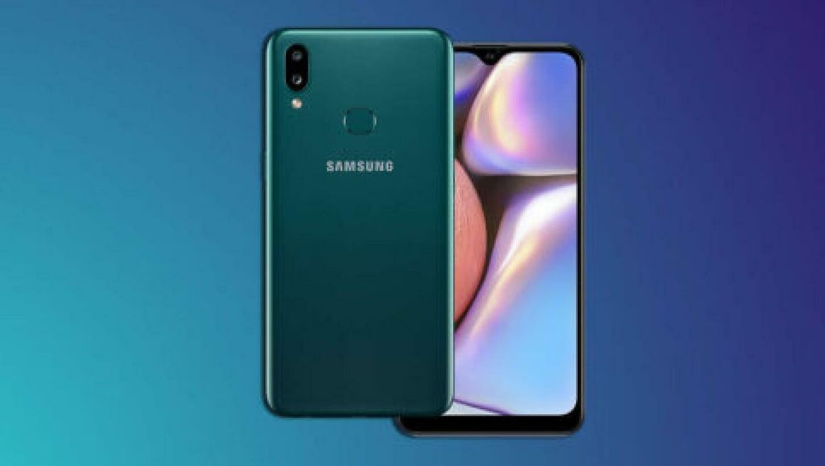 Samsung Galaxy A10s Tawarkan Fitur Dasar dengan Harga Terjangkau 2026