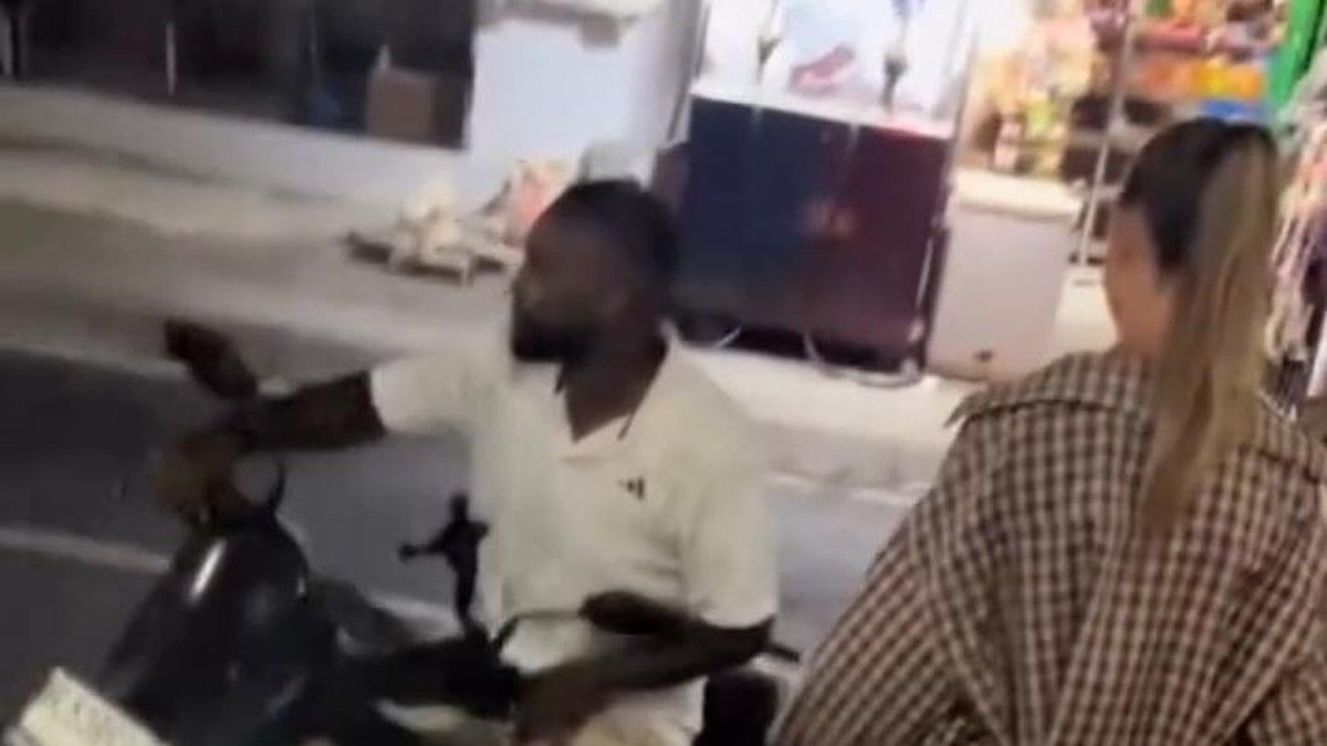 Pasangan WNA Kabur Usai Tolak Bayar Layanan Salon di Canggu Bali