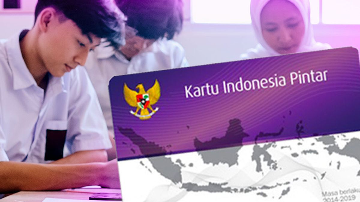 Pemerintah Tetapkan Jadwal dan Mekanisme Pencairan PIP Termin II 2026