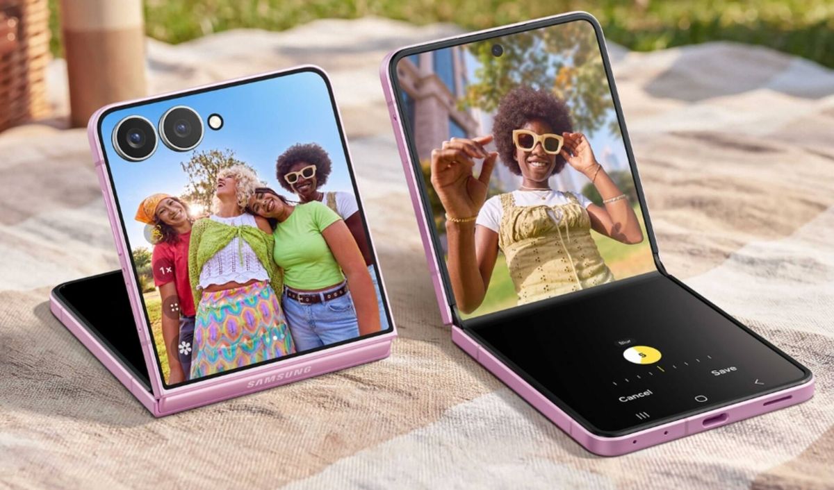 Samsung Galaxy Z Flip8 Tawarkan Harga dan Spesifikasi Terbaru Agustus 2026