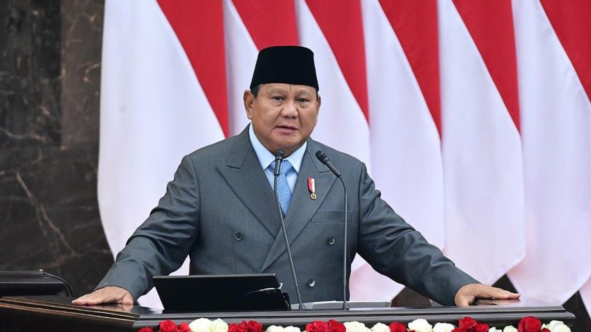 Prabowo Tegaskan Anggaran Perbaikan Faskes untuk Kurangi Kematian Ibu Melahirkan