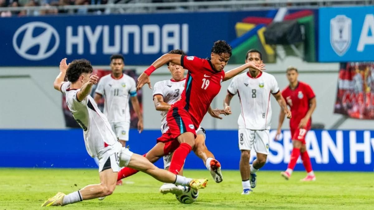Timor Leste Siap Hadapi Timnas Indonesia di Piala AFF 2026 di Thailand