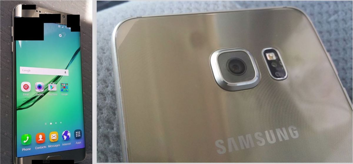 Mengupas Samsung Galaxy S6 Plus: Spesifikasi Lengkap dan Kekurangannya di 2026
