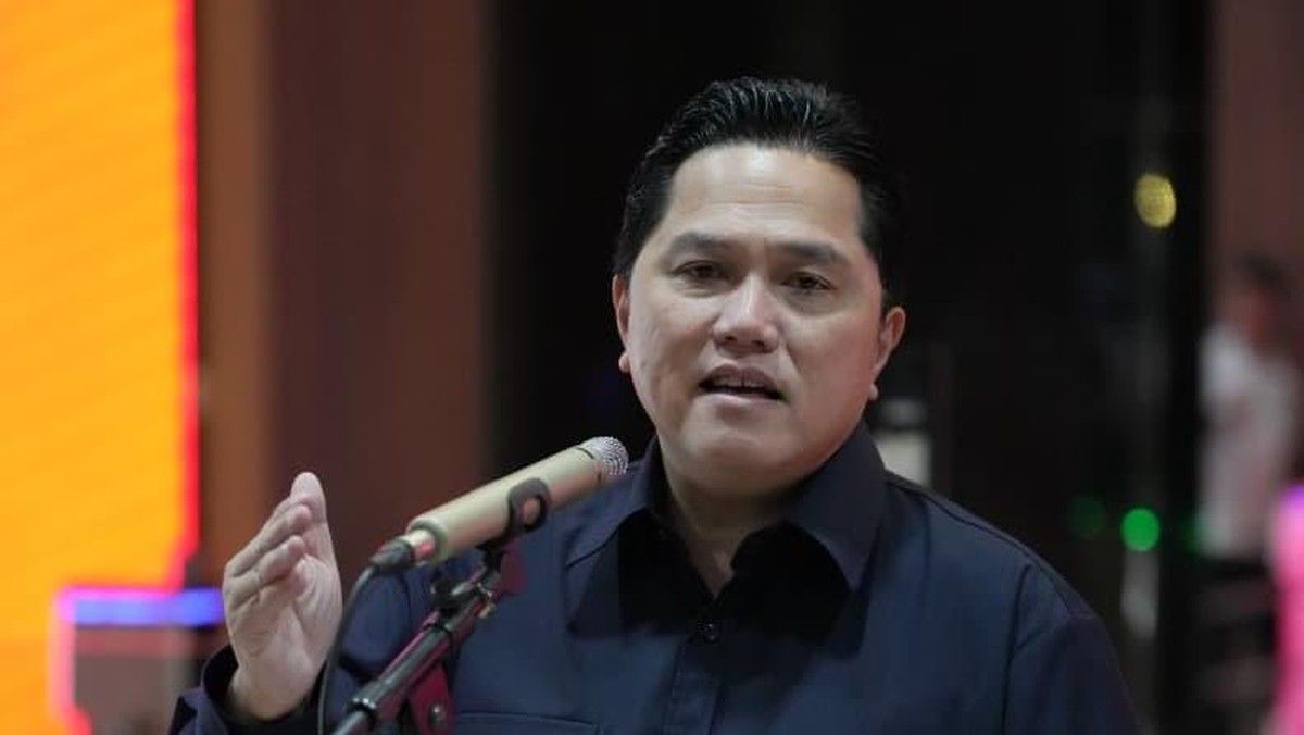 Kemenpora Raih Opini WTP dari BPK Sebagai Bukti Pembenahan