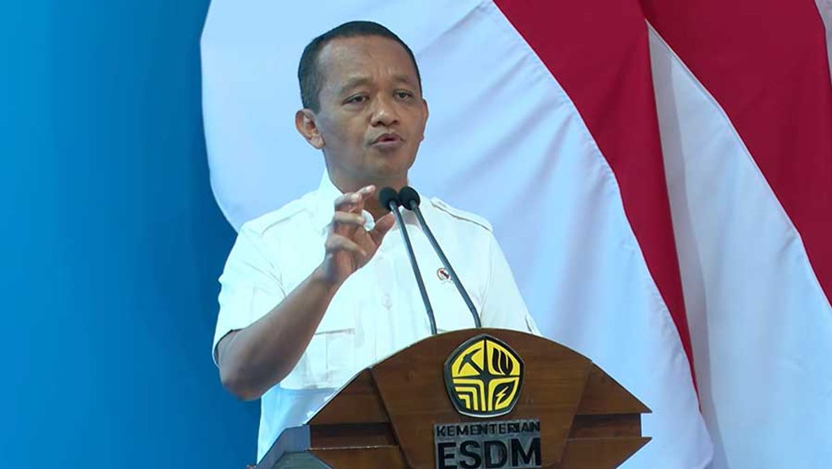 Kementerian ESDM Raih Rp96,26 Triliun PNBP Hingga Juli 2026