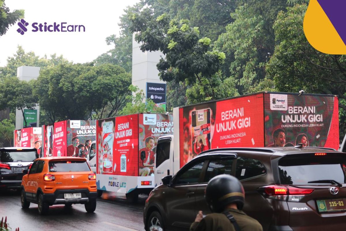 Contoh Iklan Niaga dan Cara Membuatnya untuk Penjualan Maksimal