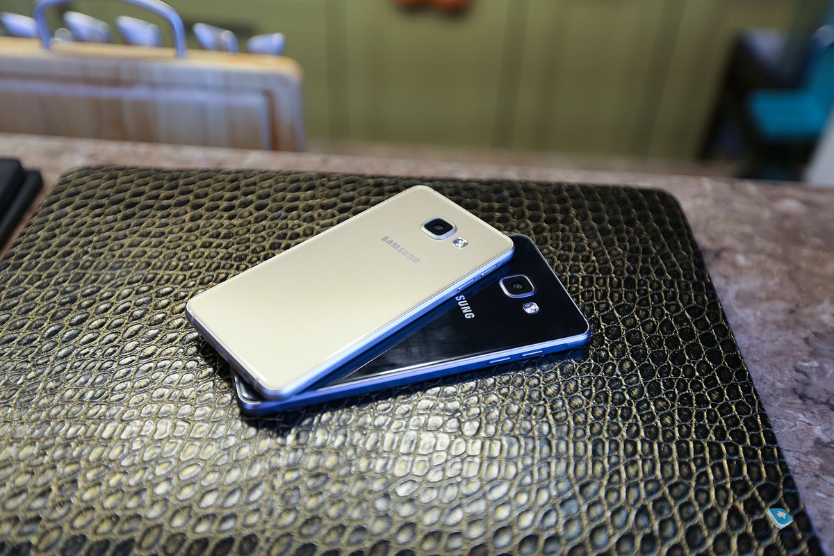 Samsung Galaxy A5 2016 Spesifikasi Lengkap dan Kelebihan Kekurangannya Terbaru
