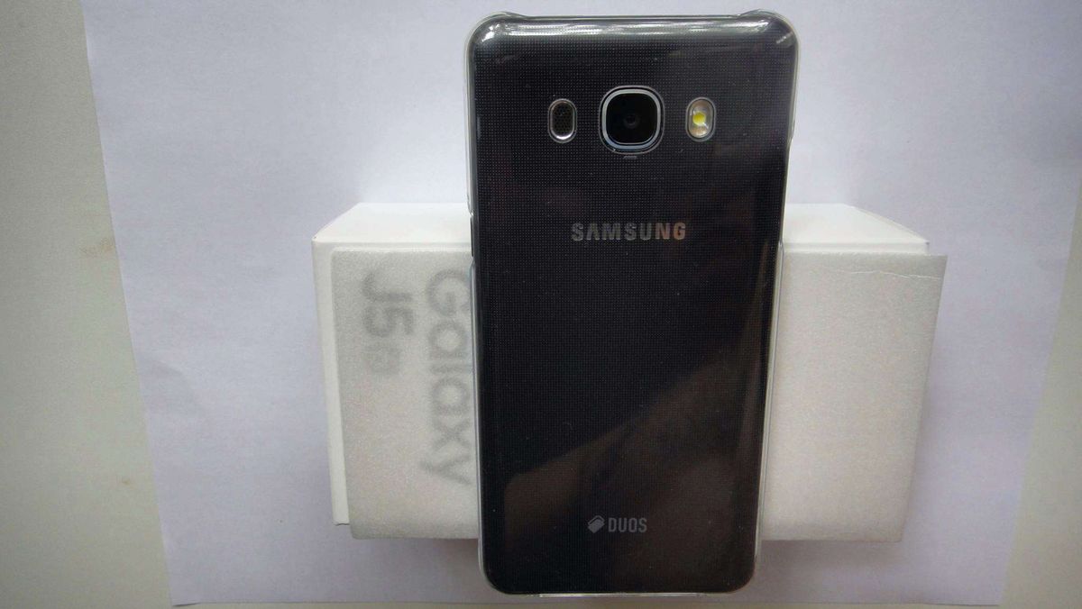 Samsung Galaxy J5 2016 Masih Layak Pakai di 2026 dengan Spesifikasi Lengkap