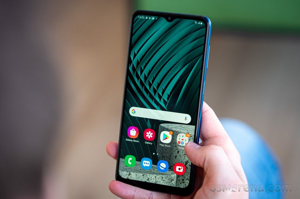 Harga Samsung Galaxy A12 Terbaru dan Spesifikasi Lengkap 2026