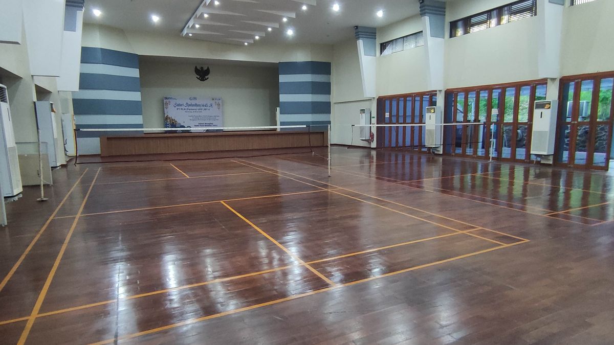 Kenali Kok dalam Bulutangkis: Ukuran, Bahan, dan Sejarahnya 2026