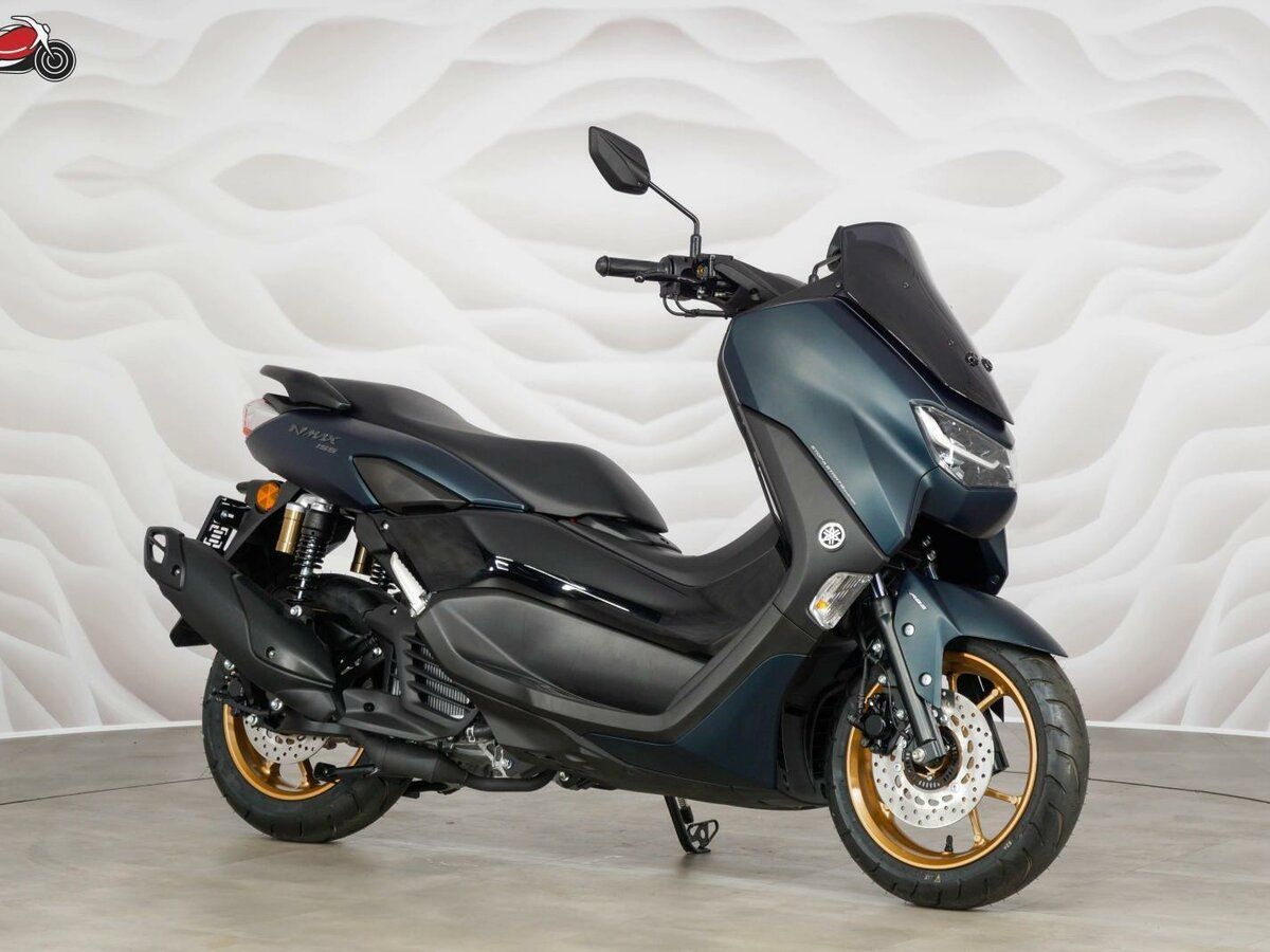 Honda PCX 160 dan Yamaha Nmax 155 Tetap Stabil Harga di Jakarta Agustus 2026