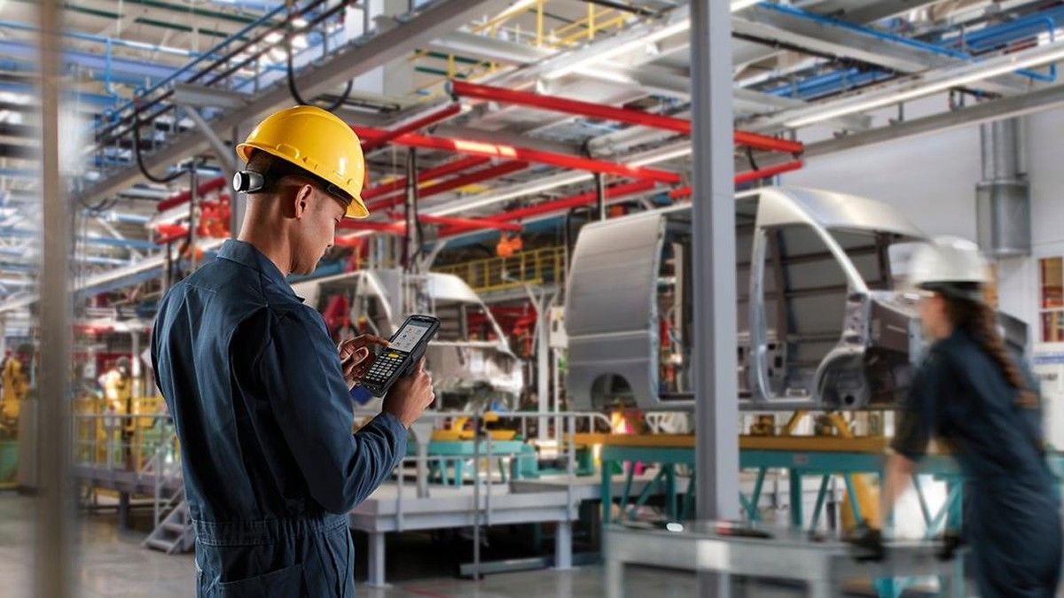 Zebra Technologies Ungkap Manfaat Digitalisasi Pekerja Garda Terdepan