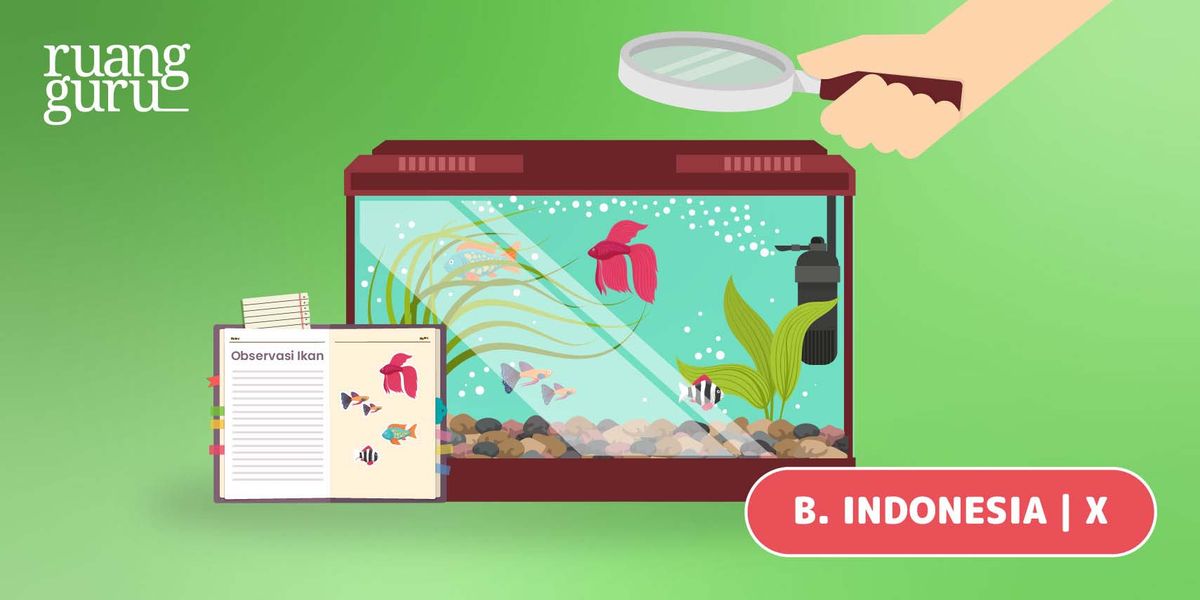 Cara Menyampaikan Informasi dalam Teks Laporan Hasil Observasi dengan Tepat