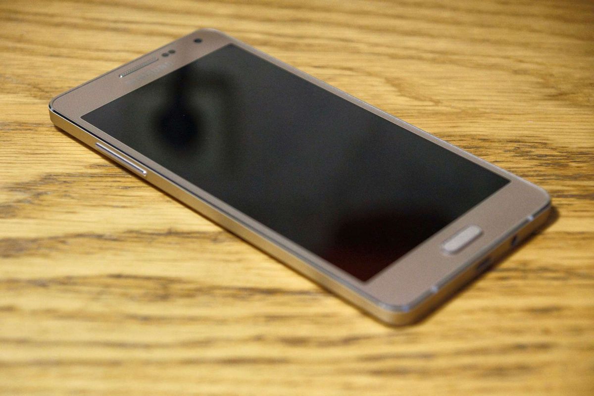 Samsung Galaxy A5 2015 Spesifikasi dan Performa Snapdragon 410 Teruji