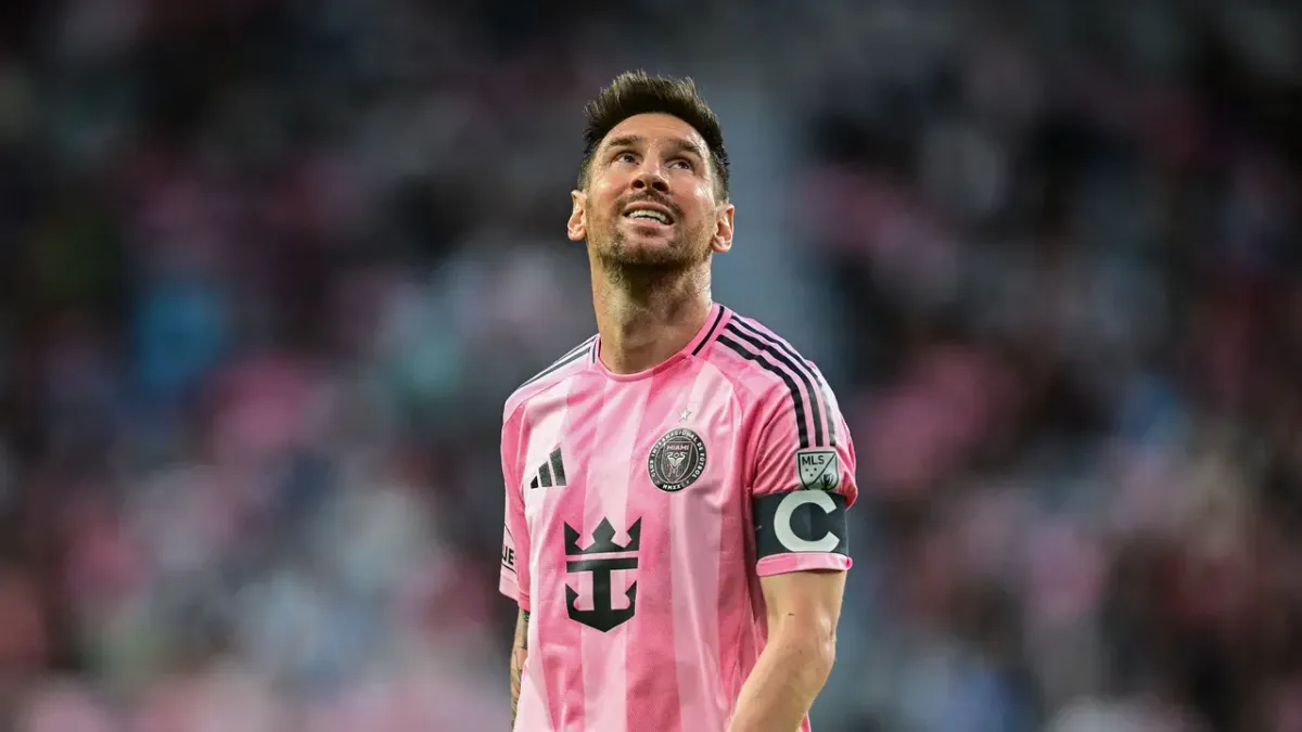 Guillermo Hoyos Tegaskan Pentingnya Privasi untuk Lionel Messi Setelah Kehilangan Ayah