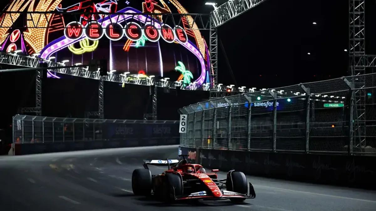 CEO Formula 1 Pastikan Tidak Ada Balapan Tambahan di AS 2026