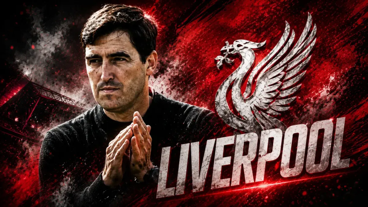 Pelatih Liverpool Prioritaskan Rekrut Winger Baru Musim Panas Ini