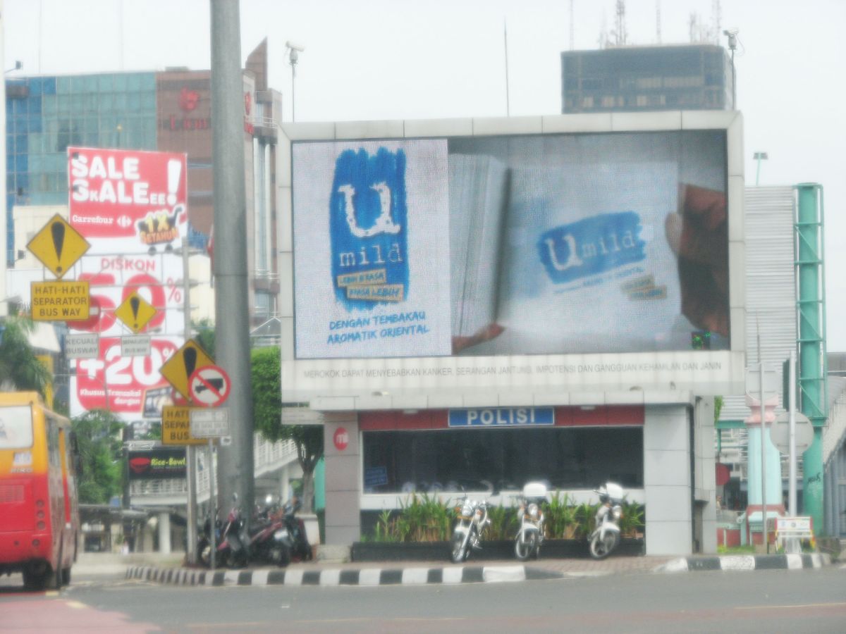 Contoh Reklame Non Komersial yang Efektif dan Wajib Diketahui