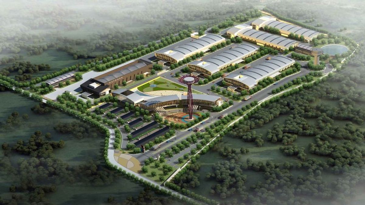 PT Len Industri Pimpin Integrasi Program Motor Listrik Nasional di Bekasi