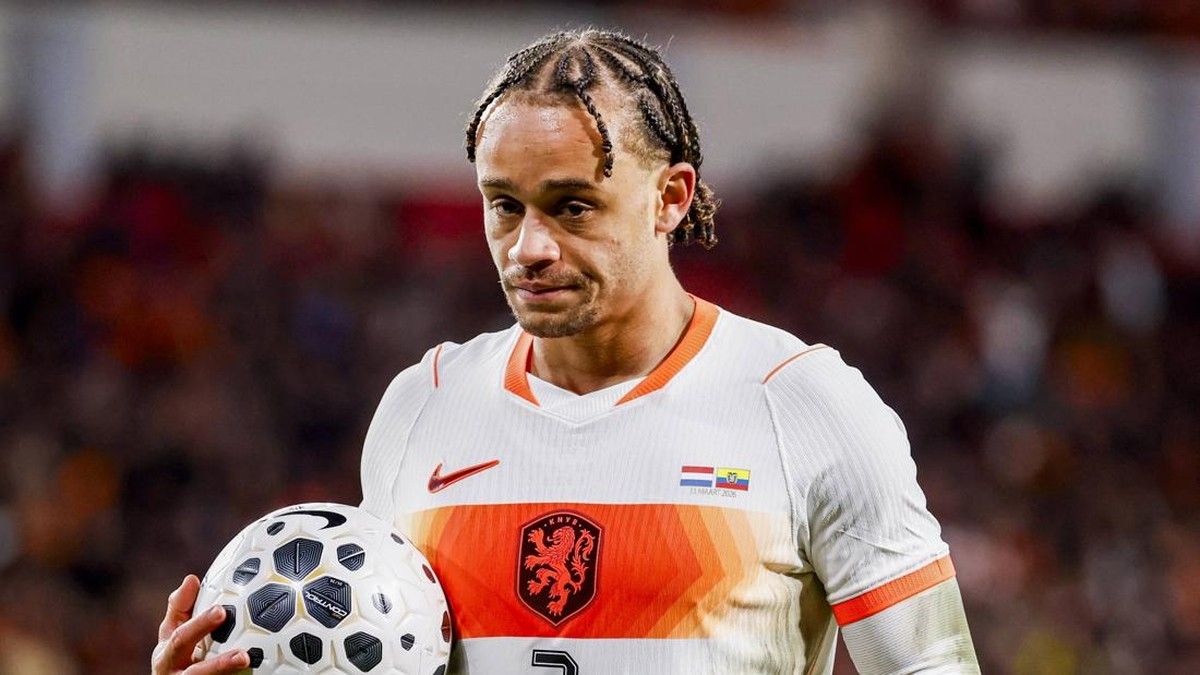 Xavi Hernandez Ditunjuk Pelatih Timnas Belanda Gantikan Ronald Koeman