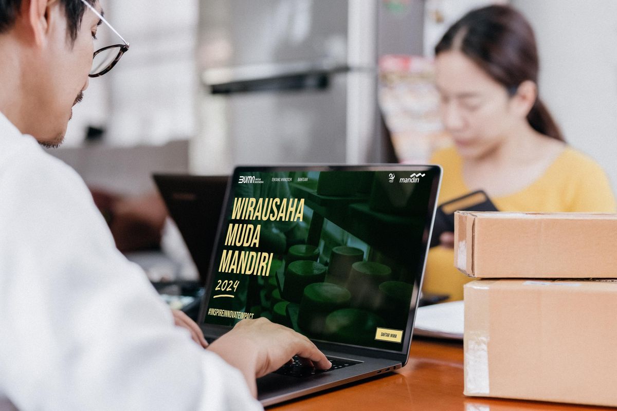 Karakter Wirausaha yang Harus Dikembangkan untuk Sukses Bisnis 2026