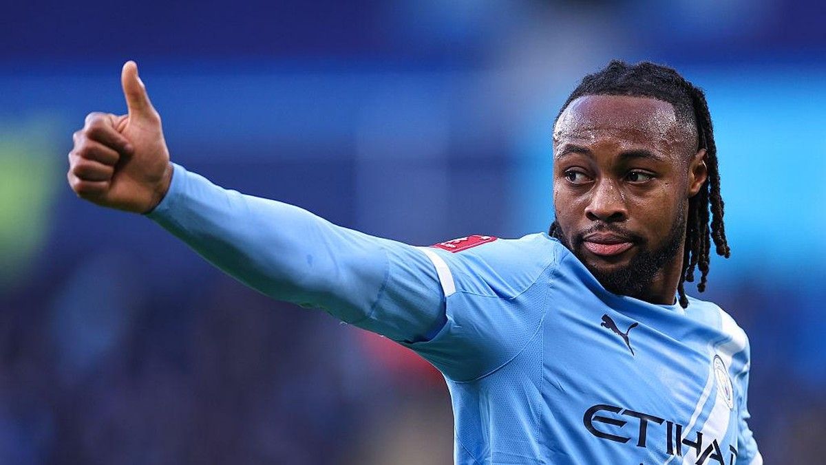 Antoine Semenyo Perkuat Iman Sambil Jalani Karier di Manchester City