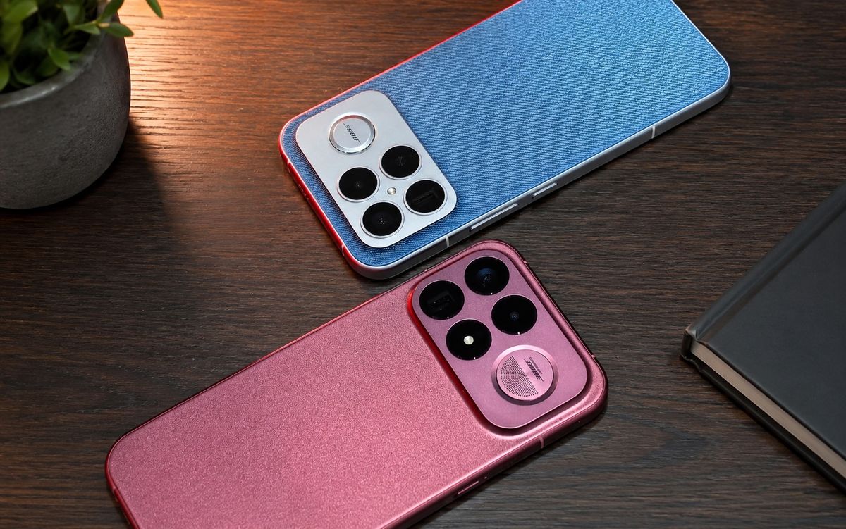 POCO F9 Pro dan F9 Ultra Hadir dengan Baterai Lebih Besar dan Desain Mirip Redmi K100