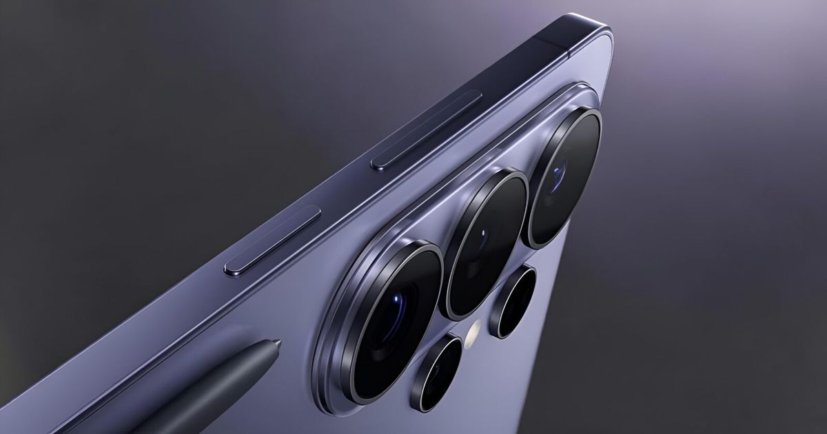 Samsung Galaxy S26 Tawarkan Desain Tipis dan Kamera Canggih di 2026