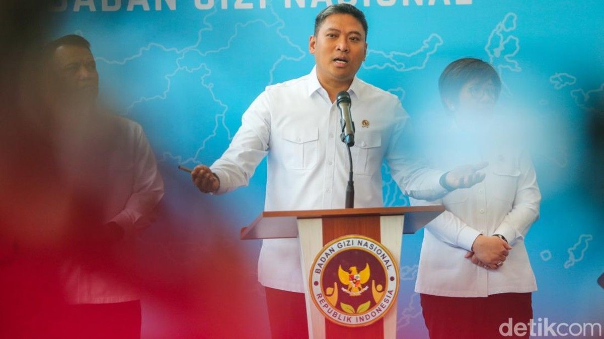 Badan Gizi Nasional Wajibkan Dapur MBG Miliki Sertifikat Laik Higiene Sanitasi