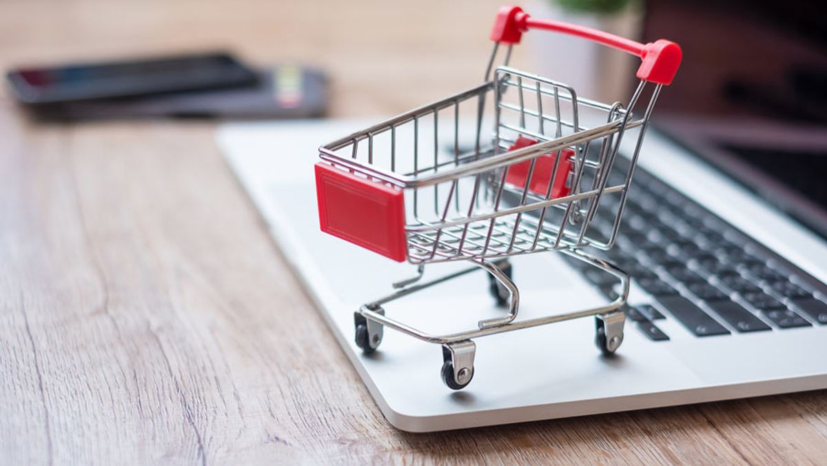 Pemerintah Tunda Pemungutan PPh Pasal 22 untuk Pedagang Online hingga November 2026