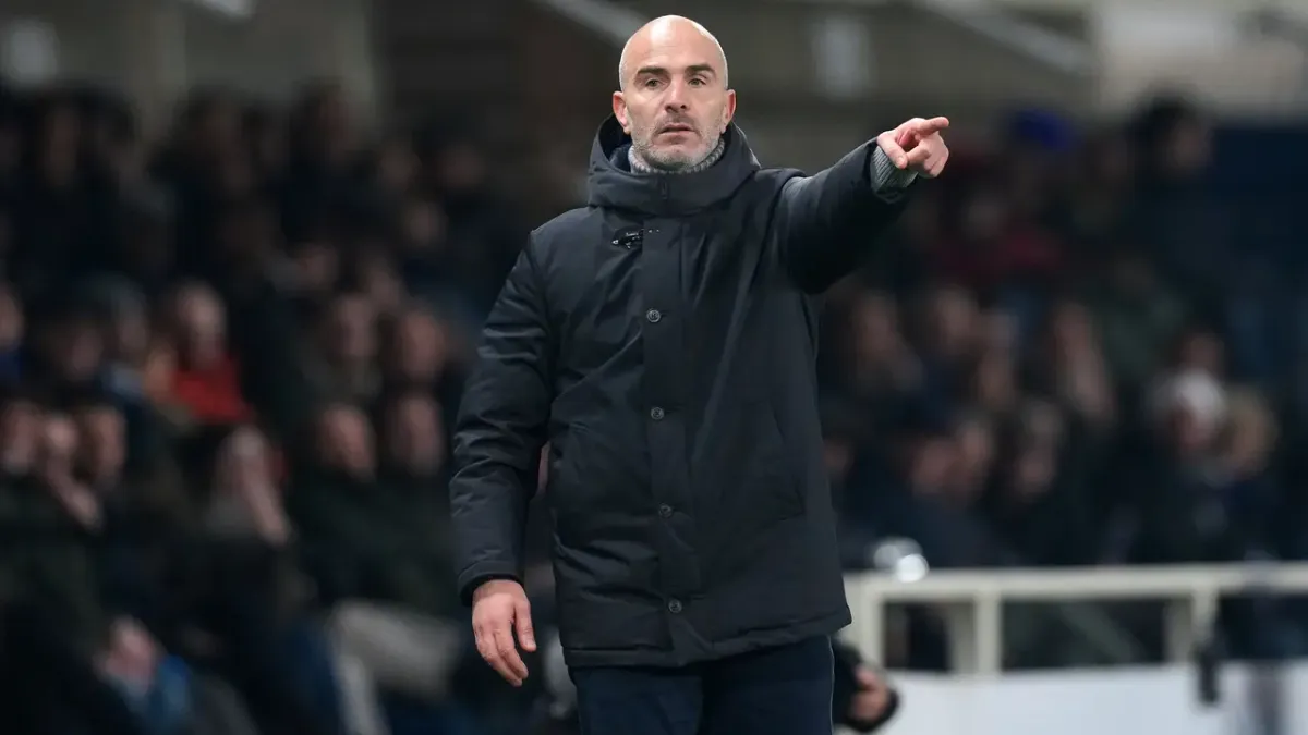Enzo Maresca Targetkan Pangkas Jarak dengan Arsenal di Musim Perdana