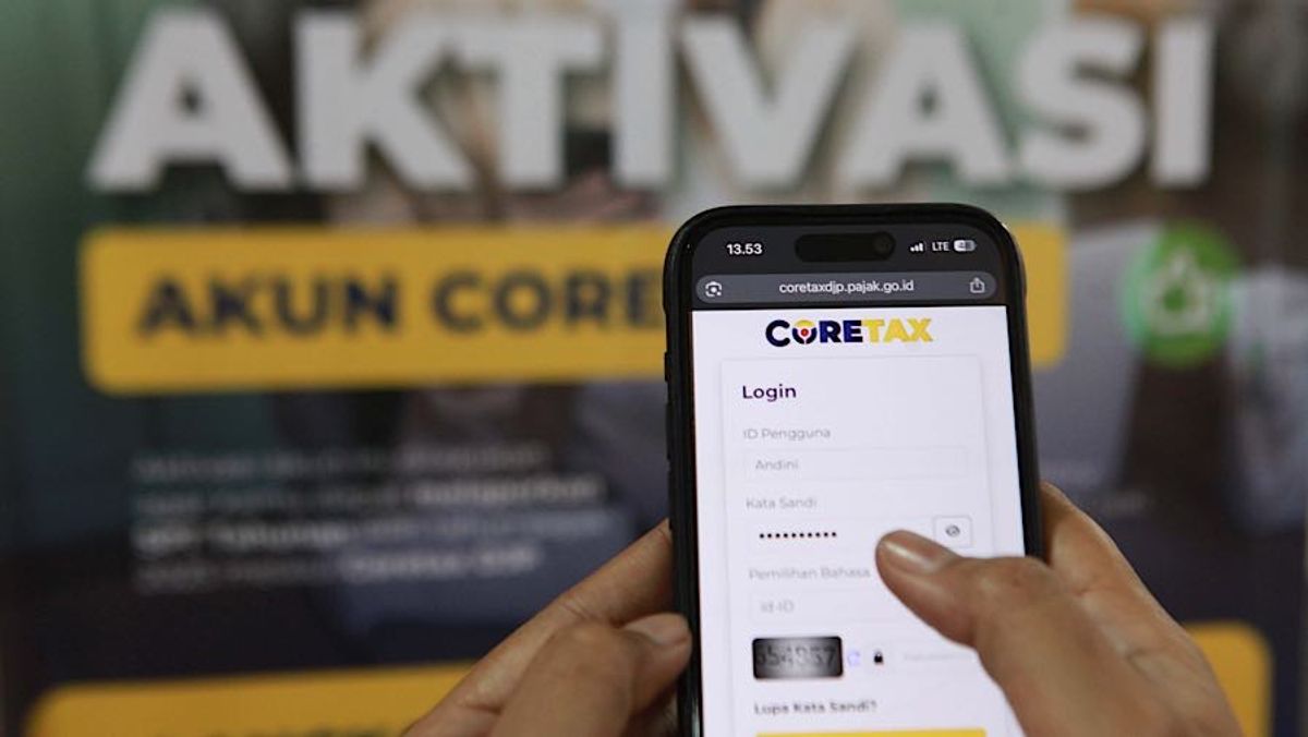 Pemerintah Targetkan Pendapatan Negara Rp3.426 Triliun pada 2027