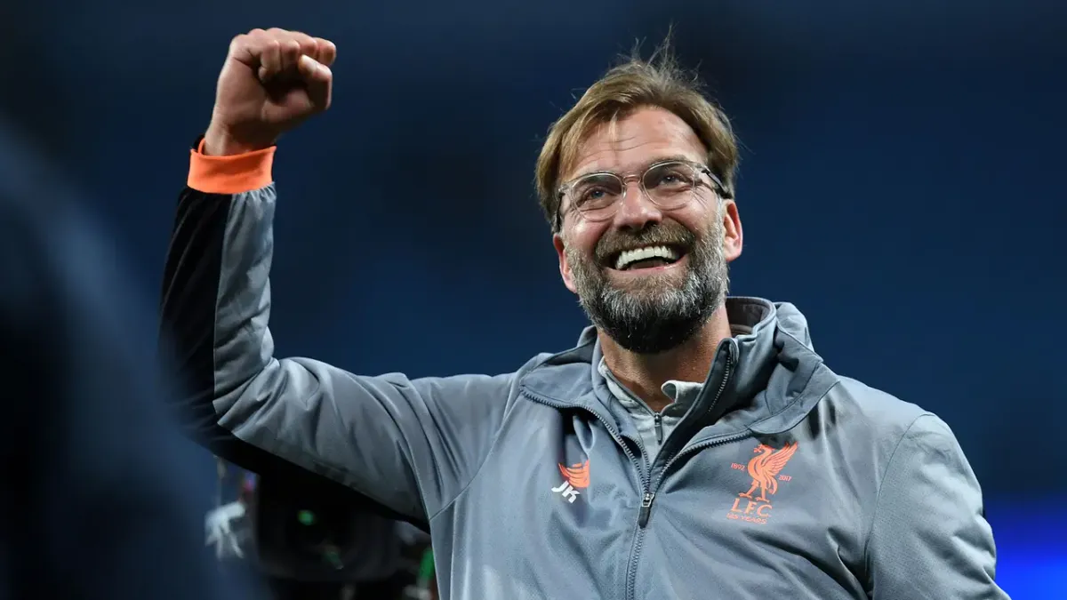 Jurgen Klopp Ditunjuk Sebagai Pelatih Timnas Jerman Gantikan Nagelsmann