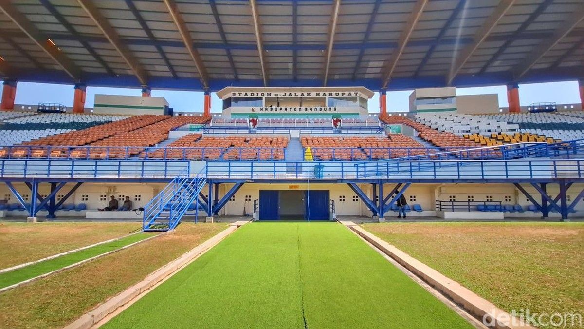 Persib pindah venue lawan Manila Digger ke Stadion SJH