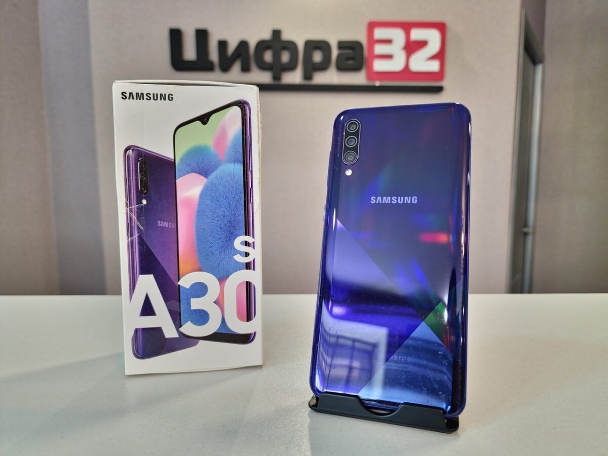 Samsung Galaxy A30s Tetapkan Harga Terbaru Rp3,3 Juta di Agustus 2026