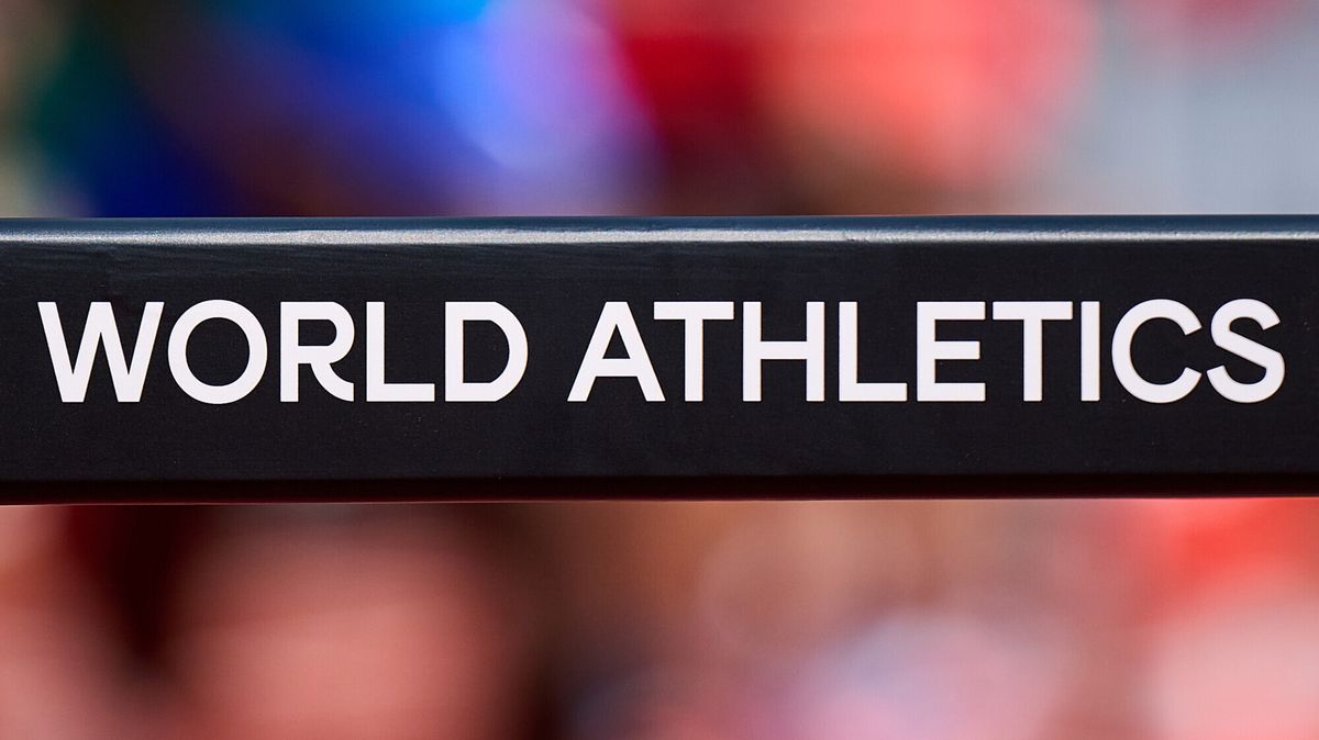 World Athletics Tetapkan Standar dan Aturan Atletik Internasional 2026