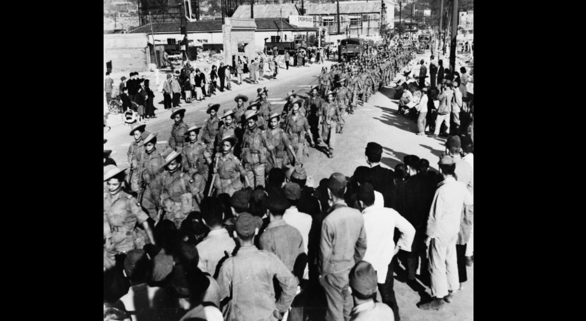 Jepang Kuasai Sumber Daya Alam Indonesia untuk Perang Pasifik 1942