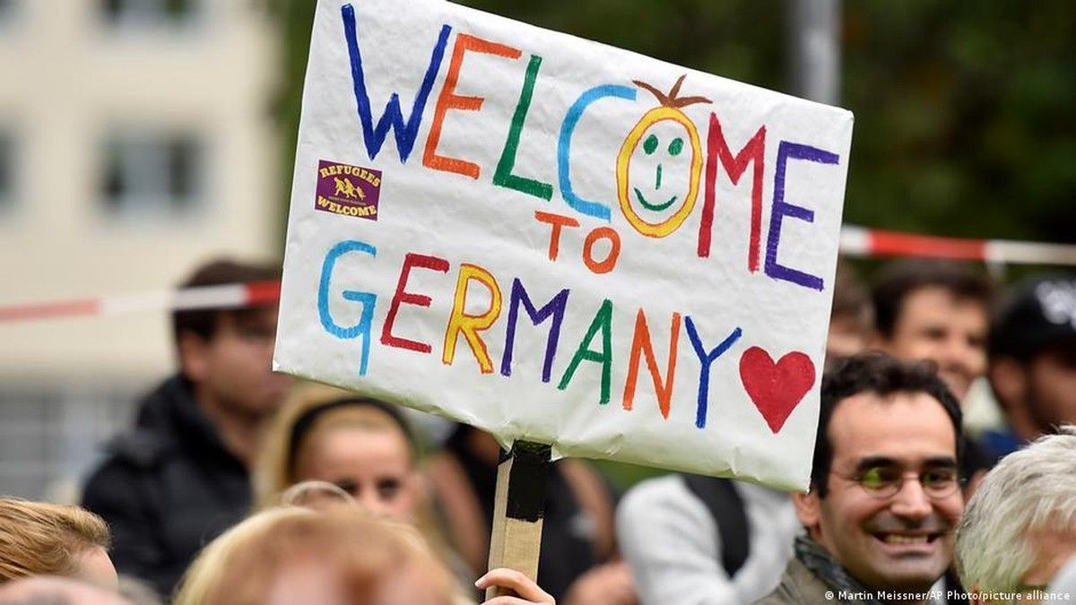 DAAD Longgarkan Persyaratan Bahasa Inggris untuk Beasiswa ke Jerman
