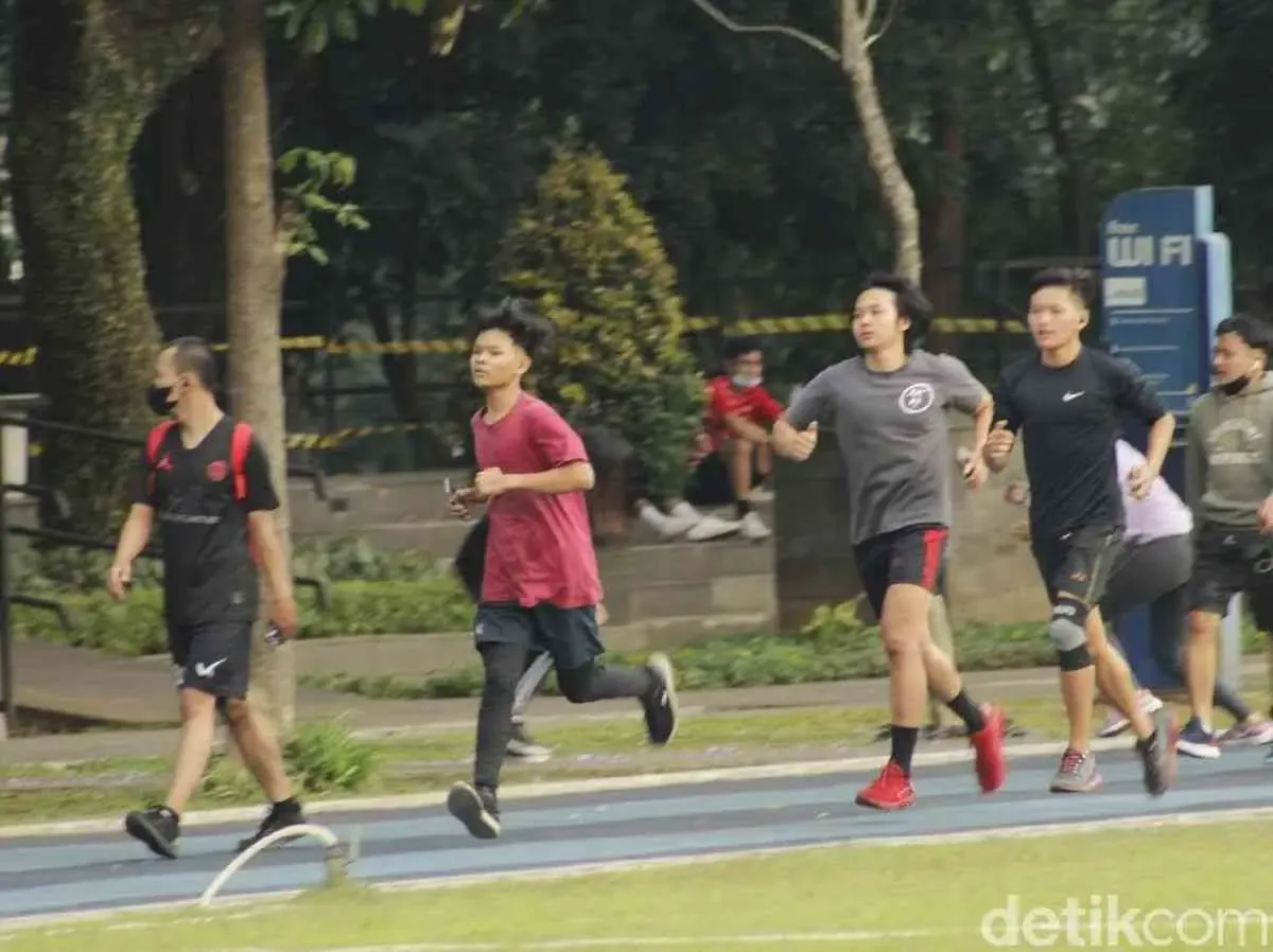 Cara Joging yang Benar untuk Hasil Maksimal di 2026