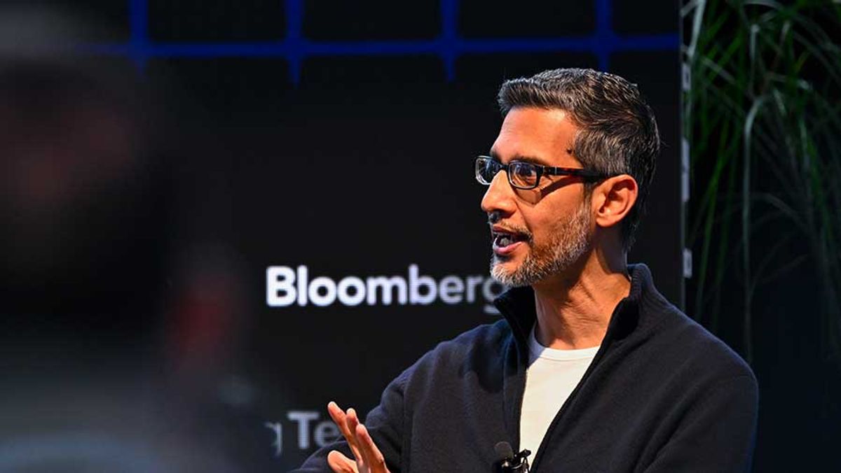 Alphabet Jual Obligasi AI Senilai US$25 Miliar dengan Permintaan Tinggi