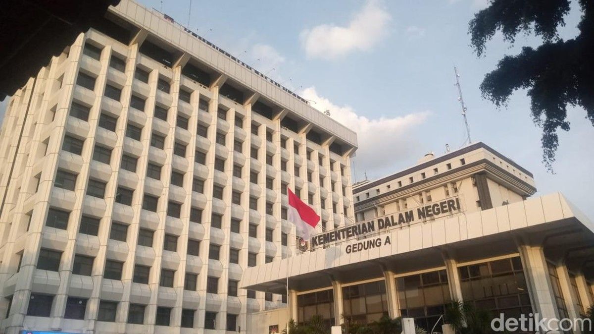 Kemendagri Buka 65 Posisi Magang untuk Mahasiswa 2026