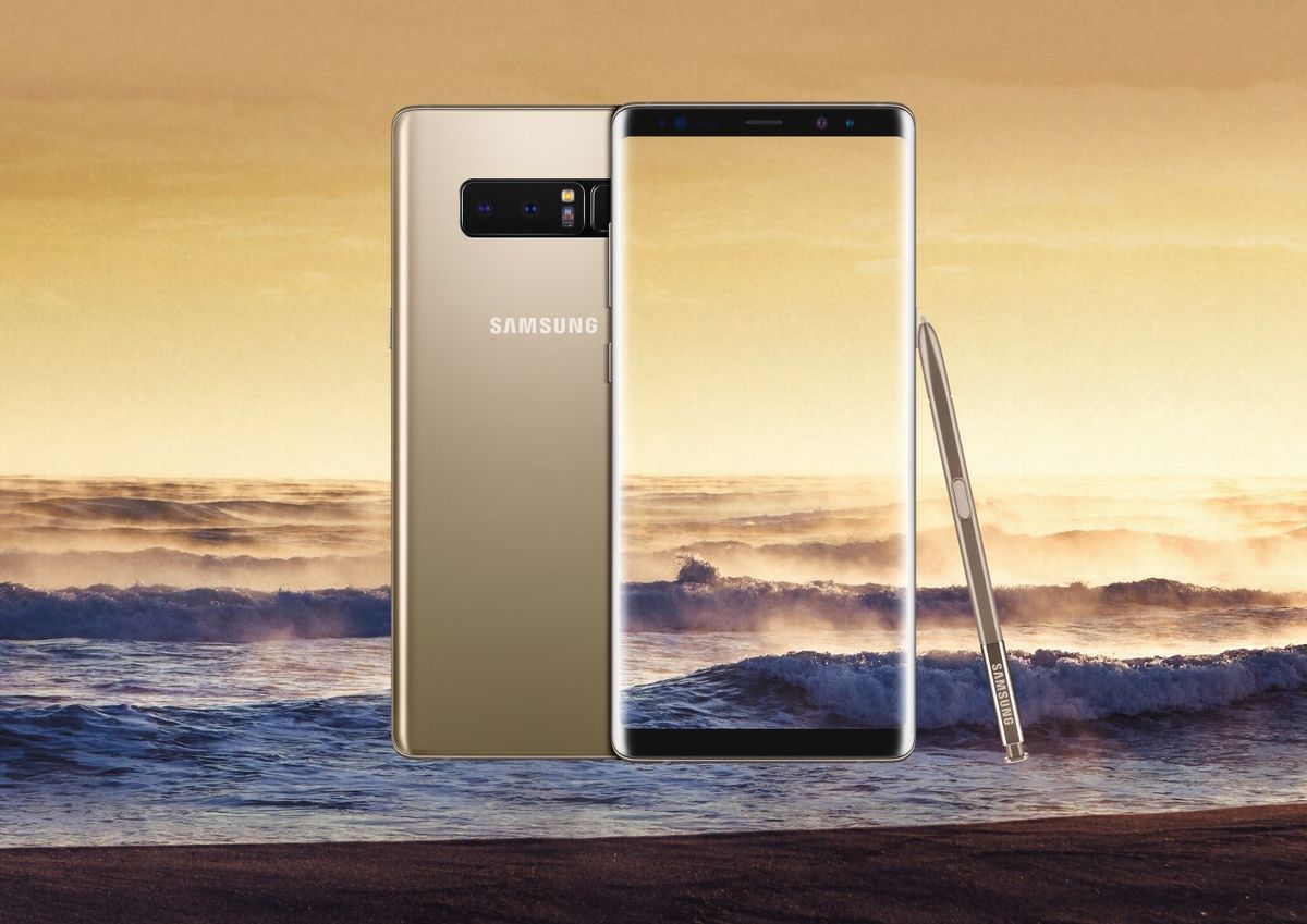 Harga Samsung Galaxy Note 8 Turun Signifikan di Indonesia Agustus 2026