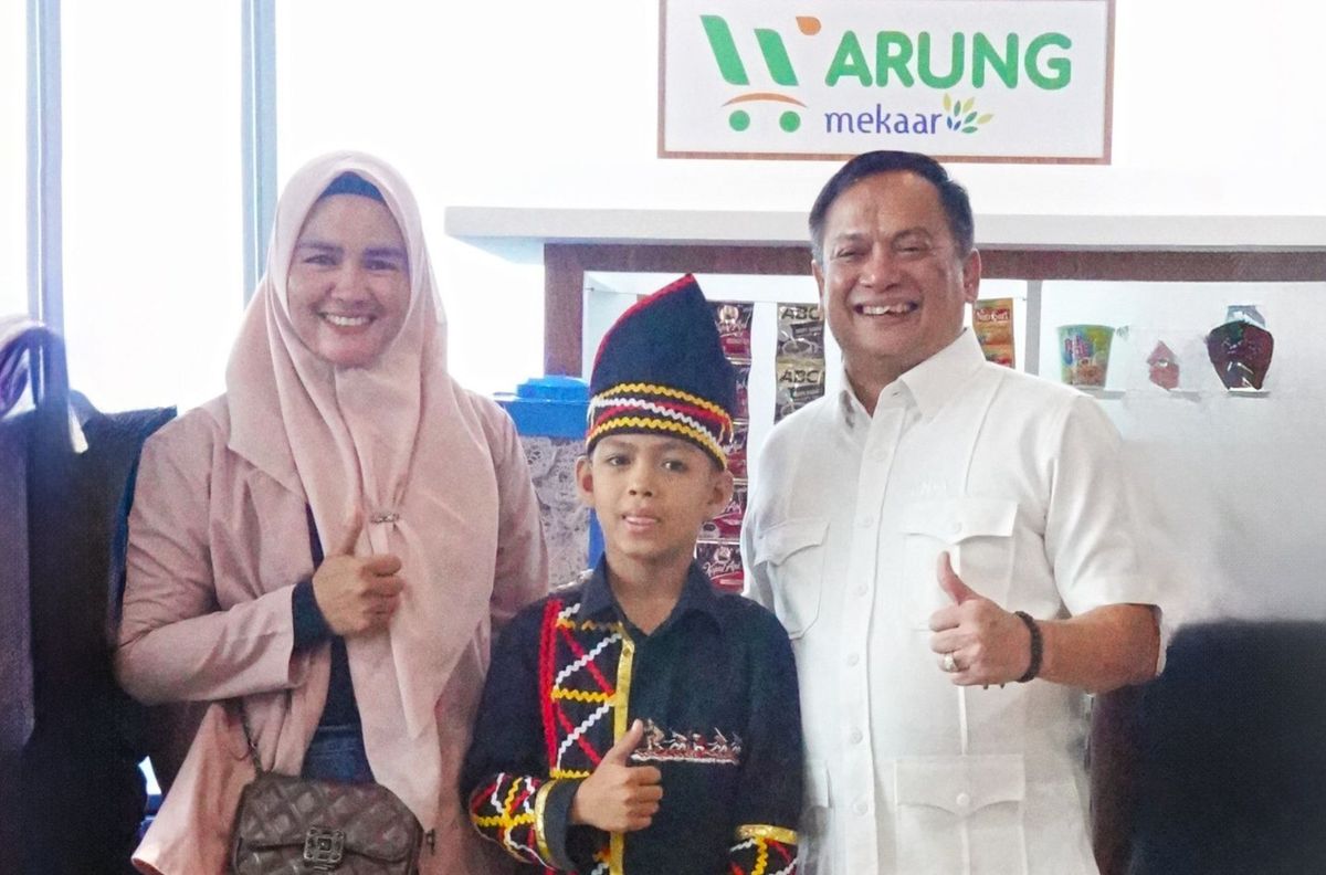 Orang yang Menciptakan Tarian Disebut Apa dan Contohnya di Indonesia