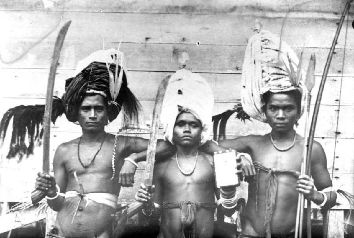 Gerakan Republik Maluku Selatan Tetapkan Tujuan Kemerdekaan pada 1950