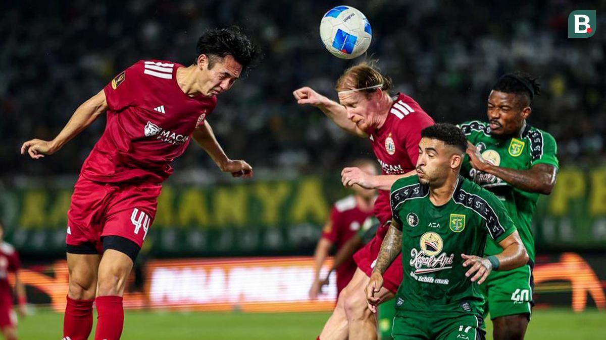 Piala Presiden 2026 Raih Sponsor Rp70 Miliar dan Naikkan Hadiah Juara