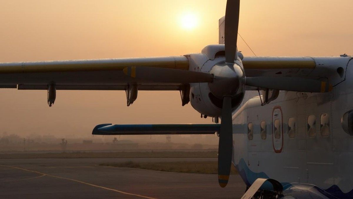Helikopter Jatuh di Rio de Janeiro Tewaskan Empat Orang di Taman Nasional Tijuca