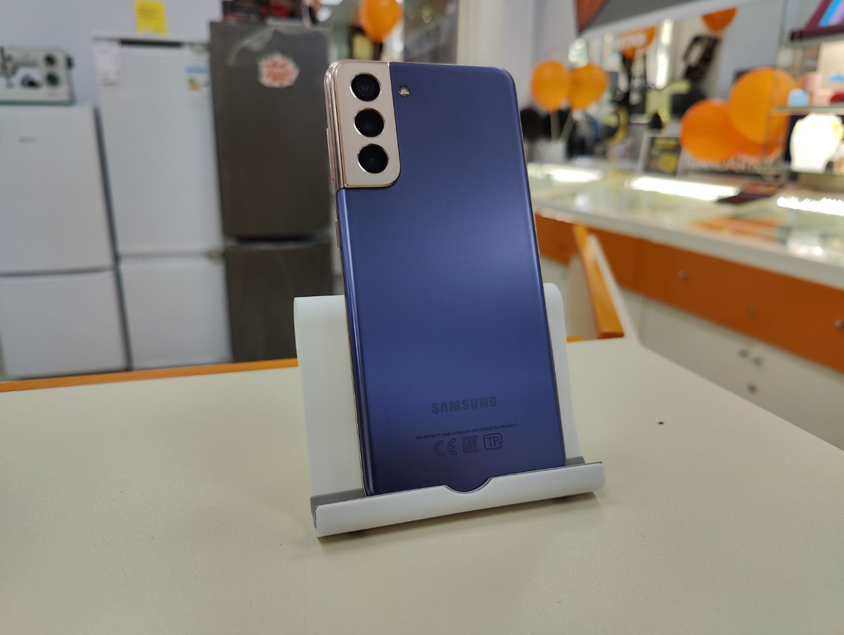 Samsung Galaxy S21 5G Tawarkan Harga Kompetitif di Agustus 2026